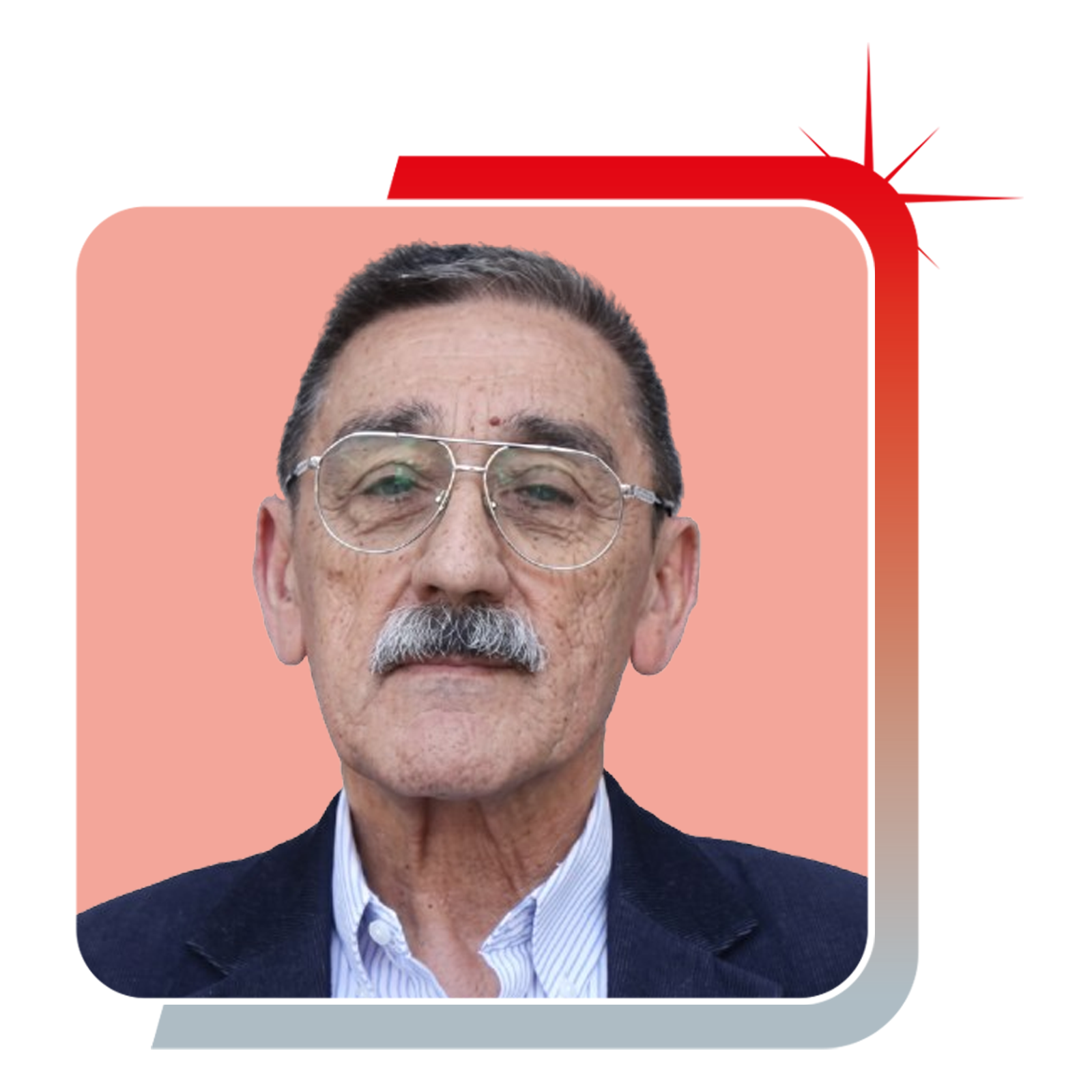Florencio Utreras_Framed