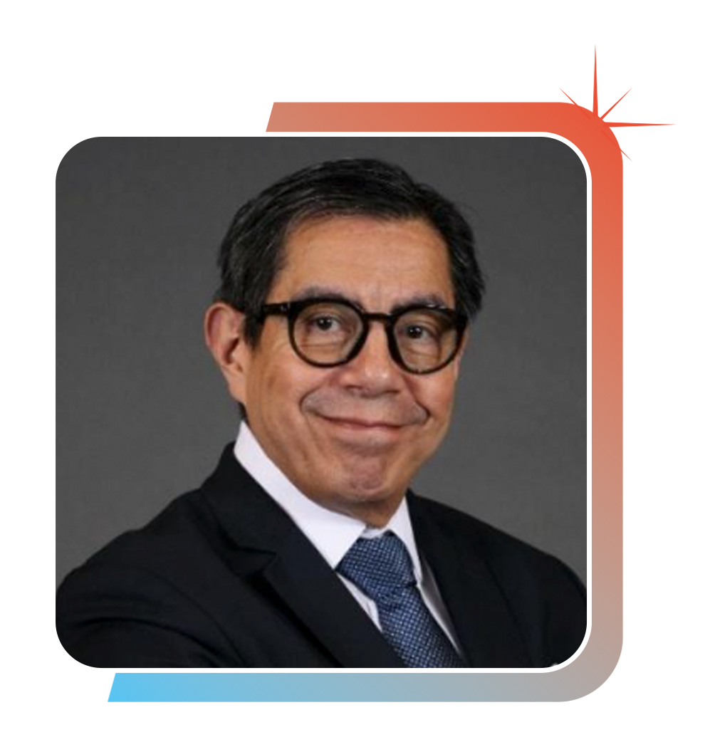 Framed_Luis Guillermo Alarcon Lopez