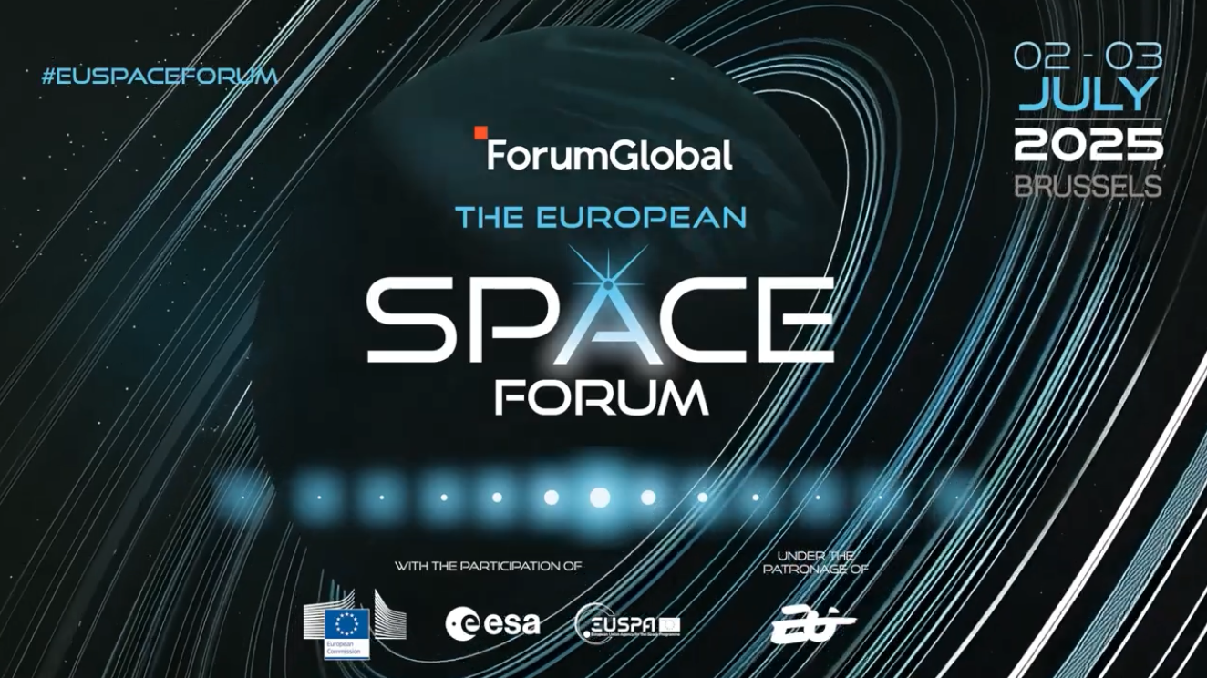 Highlights | The European Space Forum 2025