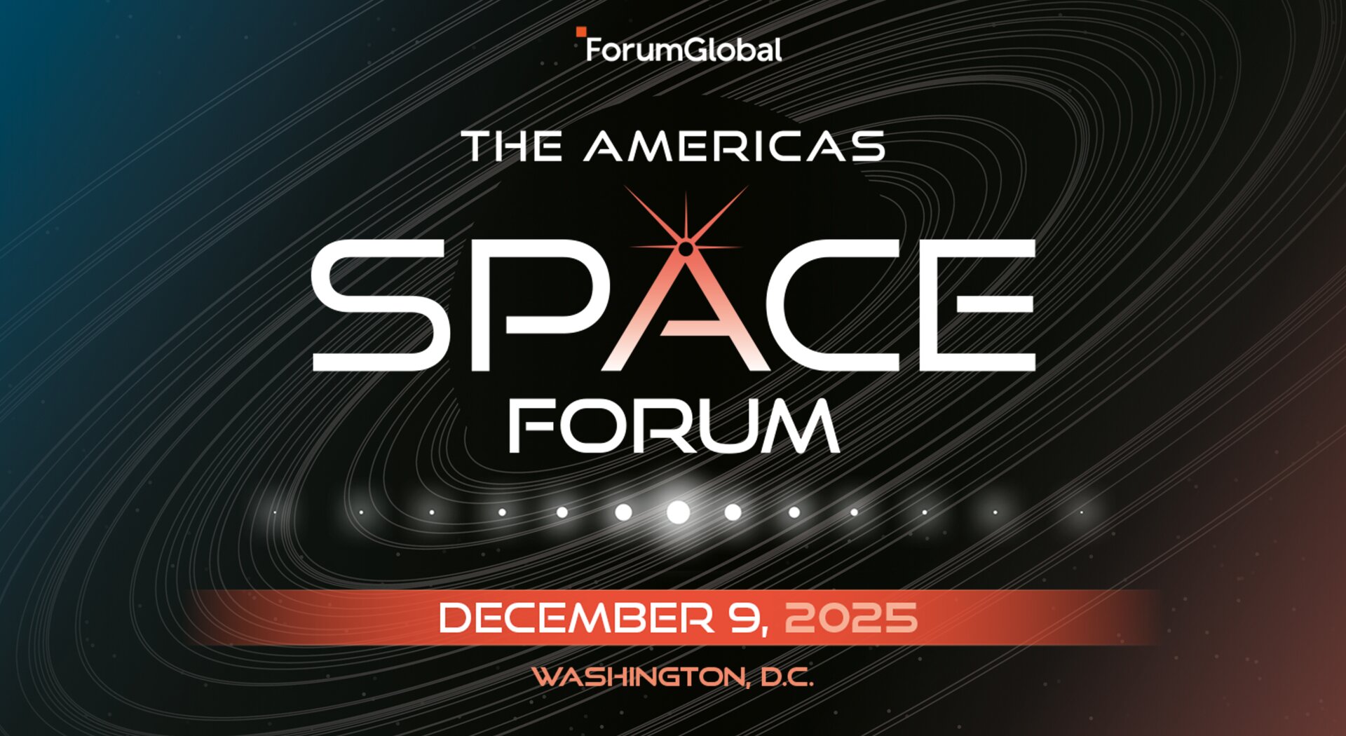 Space Law: Episode 1 of the Space Forum Podcast with Lafayette Greenfield, Partner at Gibson Dunn
