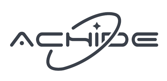 Logo achide_Final